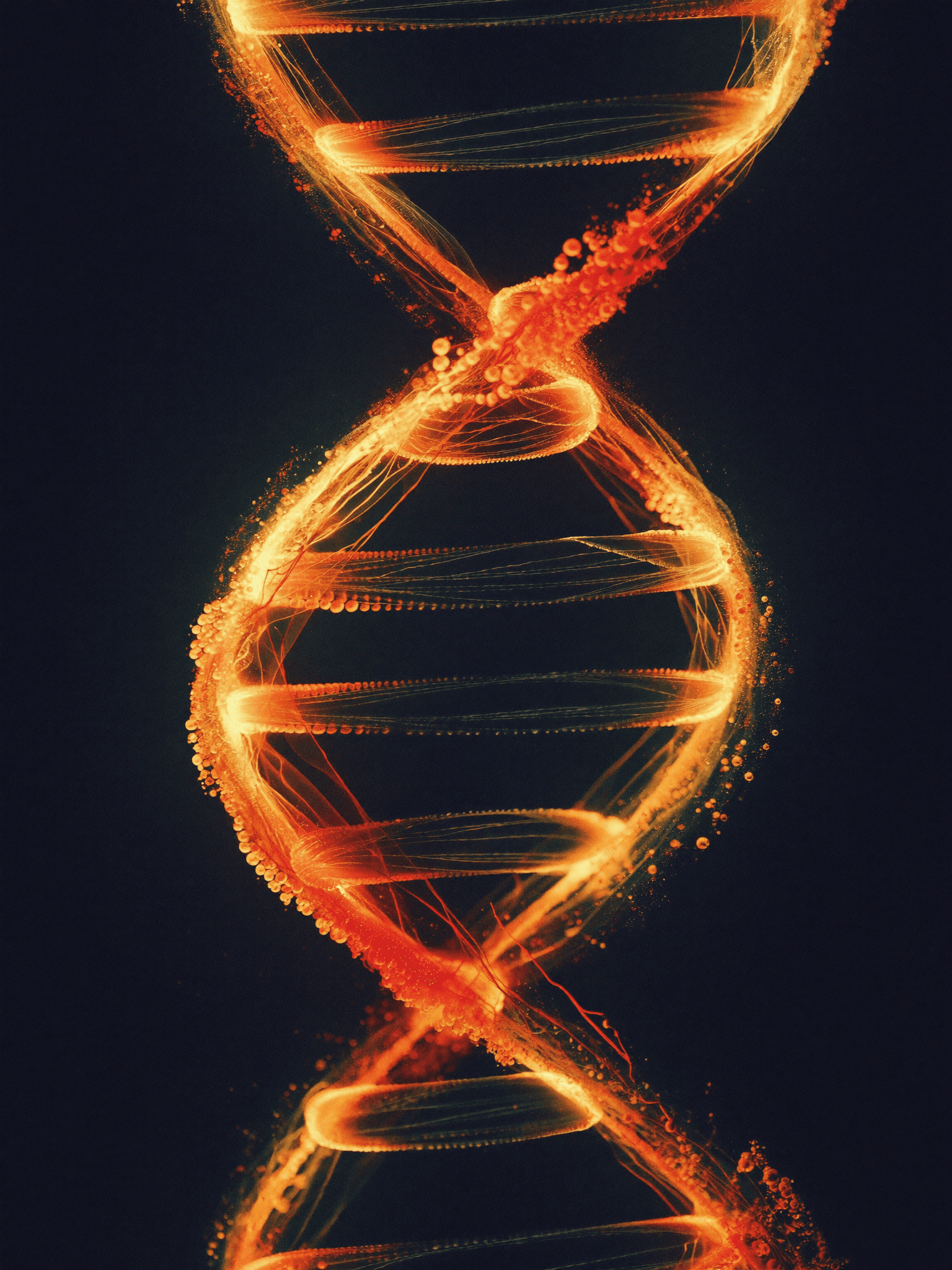 Healthcare & Life Sciences visual